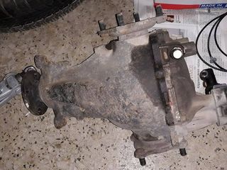  πισω διαφορικο rav4 2001-2006