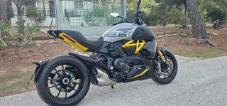 Ducati Diavel 2024 1260 S-thumb-21