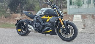 Ducati Diavel 2024 1260 S-thumb-22
