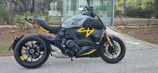 Ducati Diavel 2024 1260 S-thumb-24