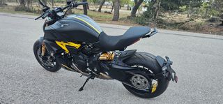Ducati Diavel 2024 1260 S-thumb-28