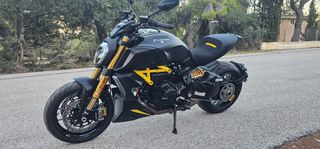 Ducati Diavel 2024 1260 S-thumb-30