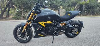 Ducati Diavel 2024 1260 S-thumb-31