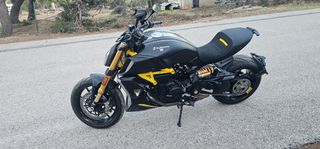 Ducati Diavel 2024 1260 S-thumb-32