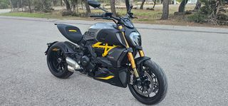 Ducati Diavel 2024 1260 S-thumb-33