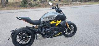 Ducati Diavel 2024 1260 S-thumb-34
