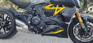 Ducati Diavel 2024 1260 S-thumb-35