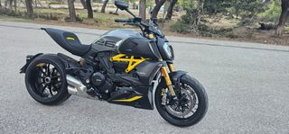 Ducati Diavel 2024 1260 S-thumb-36