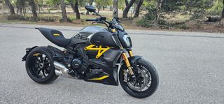 Ducati Diavel 2024 1260 S-thumb-38