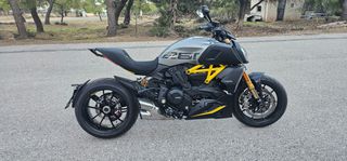 Ducati Diavel 2024 1260 S-thumb-40