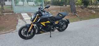 Ducati Diavel 2024 1260 S-thumb-44