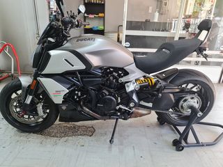 Ducati Diavel '20