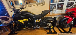 Ducati Diavel 2024 1260 S
