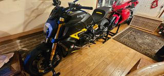 Ducati Diavel 2024 1260 S-thumb-8