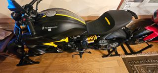 Ducati Diavel 2024 1260 S-thumb-9
