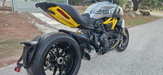 Ducati Diavel 2024 1260 S-thumb-2