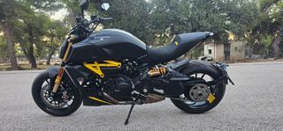 Ducati Diavel 2024 1260 S