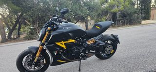 Ducati Diavel 2024 1260 S-thumb-1