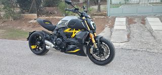 Ducati Diavel 2024 1260 S-thumb-4