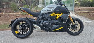 Ducati Diavel 2024 1260 S-thumb-10
