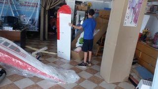 Τηλεκατευθυνόμενο Graupner 2017 αεροπλανο-thumb-2