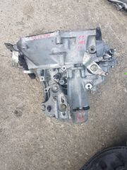 ΣΑΣΜΑΝ CITROEN C3 1.4 DIESEL