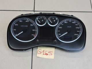 KANTPAN PEUGEOT 307 2001-2007