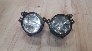 Προβολάκια εμπρόσθιου προφυλακτήρα Seat Altea 2004-2015 , Seat Leon 2005-2013 , Seat Toledo 2004-2012 , Seat Ibiza 2002-2008 , Volkswagen Polo 2002-2005 , Volkswagen Beetle 1998-2011