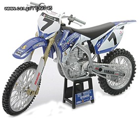 μινιατουρες motocross -thumb-2
