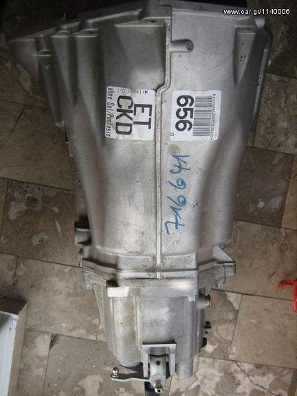 ΣΑΣΜΑΝ E270CDI (716.641) ΚΑΙΝΟΥΡΙΟ!!!