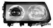 Φανάρι Εμπρός MITSUBISHI L300 Van 2WD 1988 - 2004 ( P ) 1.4  ( 4G33  ) (68 hp ) Βενζίνη #083005131