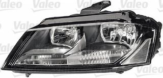 Φανάρι Εμπρός AUDI A3 Hatchback / 3dr 2008 - 2012 ( 8P )( F/L ) 1.2 TSI  ( CBZB  ) (105 hp ) Βενζίνη #079005142