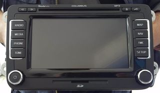 Πωλείται RNS 510 Columbus-thumb-2