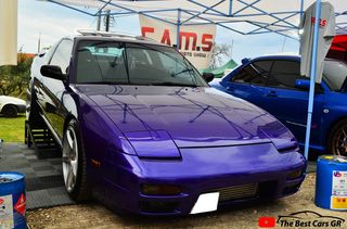 Nissan 200 SX '90 200sx s13