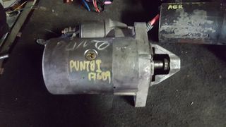 ΠΩΛΕΙΤΑΙ  ΜΙΖΑ    PUNTO  I  1200 - 16V