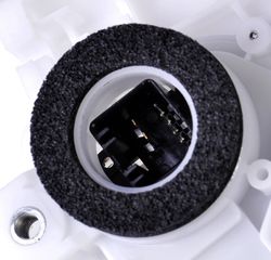 Κλειδαριά Οδηγού Honda CR-V 72110SWAD01-thumb-2