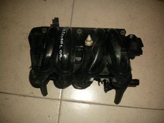ΠΟΛΛΑΠΛΗ ΕΙΣΑΓΩΓΗΣ RENAULT MEGANE / 02-05. AΡΙΣΤΗ ΚΑΤΑΣΤΑΣΗ!!!ΑΠΟΣΤΟΛΗ ΣΕ ΟΛΗ ΤΗΝ ΕΛΛΑΔΑ!!!
