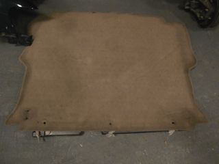 MOKETA ΠΟΡΤ ΜΠΑΓΚΑΖ ΓΝΗΣΙΑ FORD MAVERICK