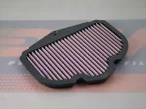Φίλτρα αέρος Μοτοσυκλετών από την DNA Filters για YAMAHA XT 1200 Z Super Tenere (Year: 10-16)