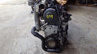 ΠΩΛΕΙΤΑΙ  ΚΙΝΗΤΗΡΑΣ    SEAT  LEON   1900  D.