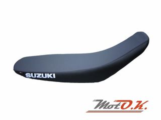 Κάλυμμα σέλας για Suzuki DRZ 400