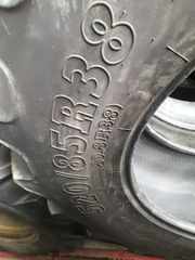 *****SAKISTYRES*****  520/85R38(20,8R38)   420/85R28 (16.9R28) SET  500/65R28......-thumb-3