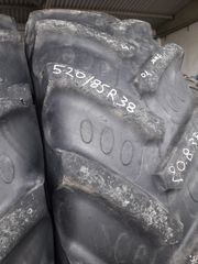 *****SAKISTYRES*****  520/85R38(20,8R38)   420/85R28 (16.9R28) SET  500/65R28......-thumb-2