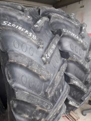 *****SAKISTYRES*****  520/85R38(20,8R38)   420/85R28 (16.9R28) SET  500/65R28......
