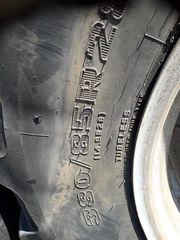 Λάστιχα Case 2008 13.6R28 380/70R28 380/85R28-thumb-11