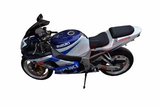 Καλύμματα σέλας για Suzuki GSXR 1000 K1/K2 ('01-'02)-thumb-3