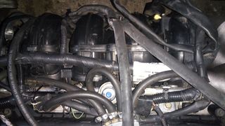 EISAGOGI KINITIRA C-MAX 1800 BENZINI,TYPOS CSDB,2004-2008