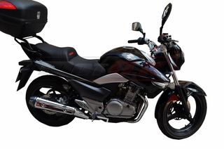 Ανατομική σέλα για Suzuki INAZUMA-thumb-2