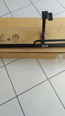 Roll bar πισω για daihatsu hijet pick up