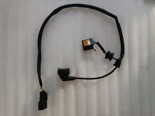 Kawasaki Z750 2010 Pick up μάτι βολάν - στροφάλου σε άριστη κατάσταση